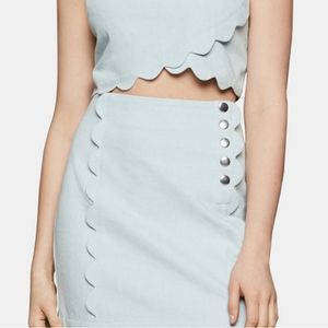 BCBGeneration Skirt, Sz 4